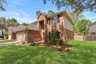 17411 Durham Ridge Ln in Humble, TX - Foto de edificio - Building Photo