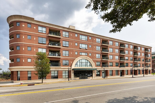 property at 1 Orient Way