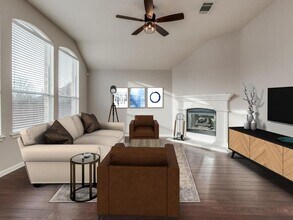 4304 Clear Meadow Pl in Round Rock, TX - Building Photo - Building Photo