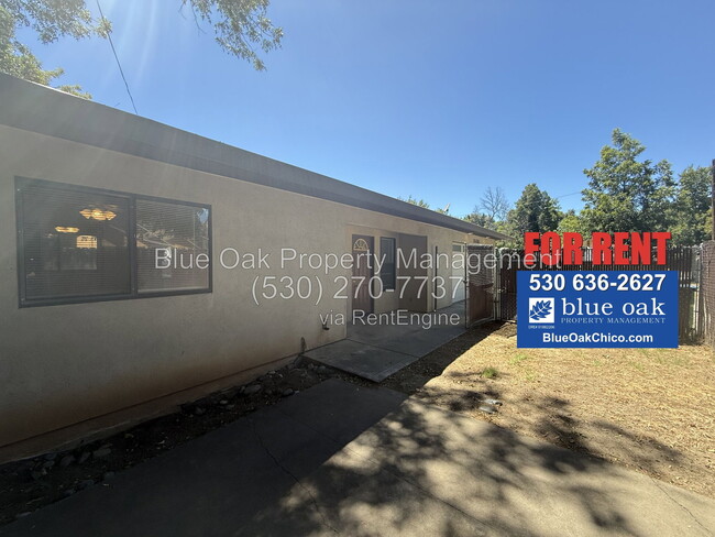 property at 1515 Hemlock St
