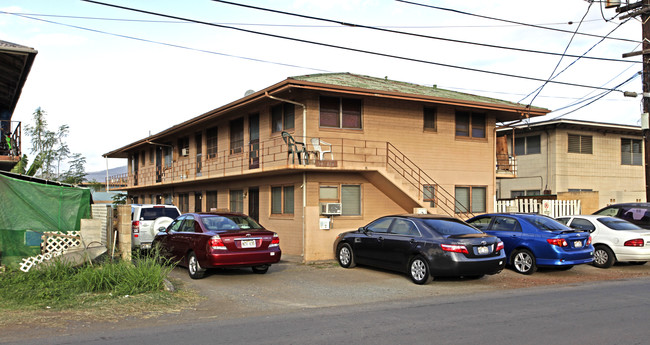 94-154 Awalau St in Waipahu, HI - Building Photo - Building Photo