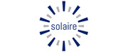 Property Management Company Logo Solaire Properties