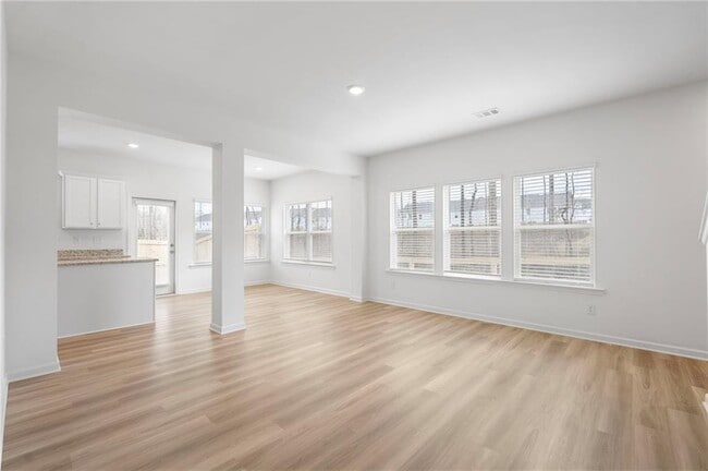 1532 Aralynn Way in Conyers, GA - Building Photo - Building Photo