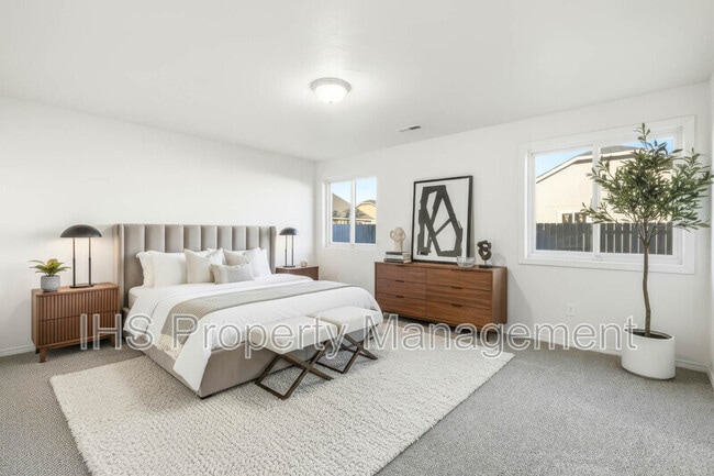 6218 Ochoco Ln in Pasco, WA - Building Photo - Building Photo