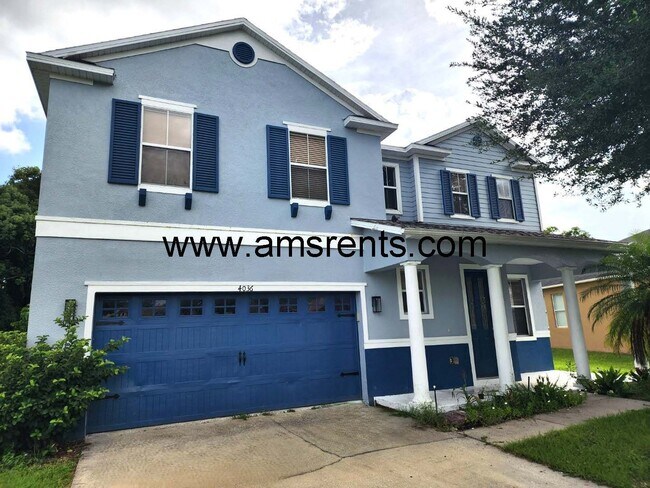 4036 Meadowlark Dr in Kissimmee, FL - Building Photo - Building Photo