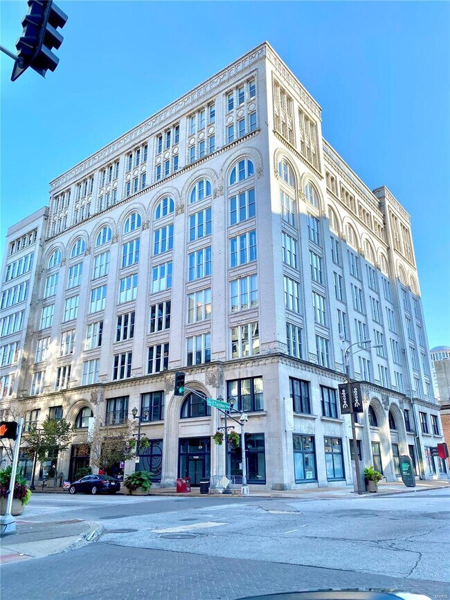 property at 1136 Washington Ave