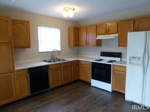 1600 Lionheart Ln in West Lafayette, IN - Building Photo - Building Photo