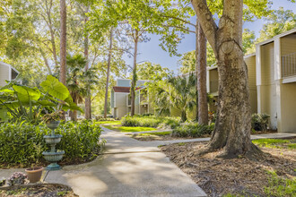 The Gardens in Gainesville, FL - Building Photo - Building Photo