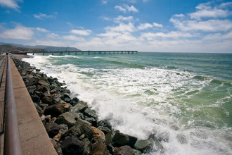 SeaPointe in Pacifica, CA - Foto de edificio - Building Photo