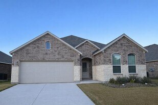 6420 Ponderosa Pne Rd in McKinney, TX - Building Photo