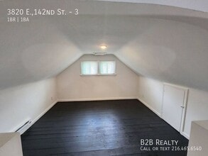 3820 E 142nd St in Cleveland, OH - Building Photo - Building Photo