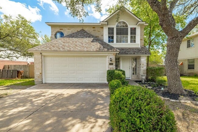 property at 8413 Priest River Dr