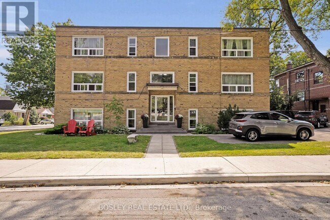 property at 41-41 Marina Ave