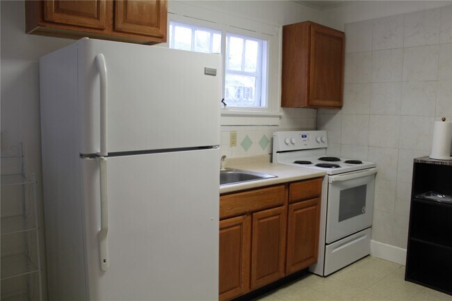 property at 610 Mitchell St