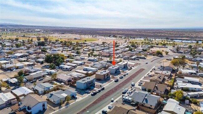 2152 Riviera Blvd, Unit 1