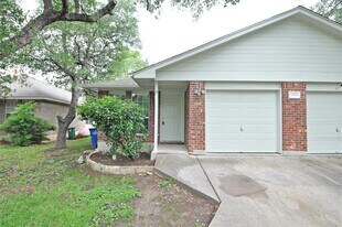 13350 Water Oak Ln in Austin, TX - Building Photo