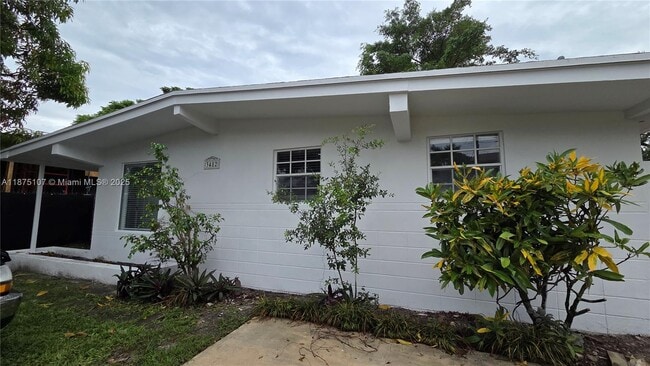 3482 Frow Ave in Miami, FL - Building Photo - Building Photo