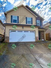 415 Village Way in Woodstock, GA - Building Photo - Building Photo