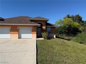 633 Alabama Rd S in Lehigh Acres, FL - Building Photo