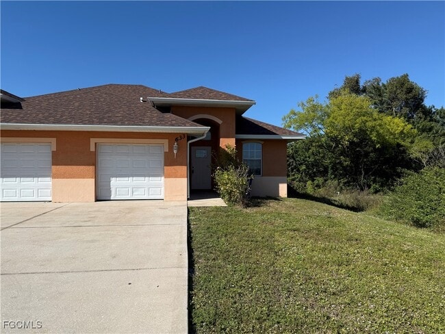 633 Alabama Rd S in Lehigh Acres, FL - Building Photo - Building Photo