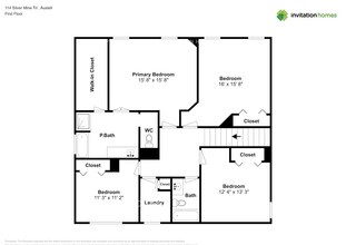 114 Silver Mine Trail SE in Austell, GA - Building Photo - Building Photo