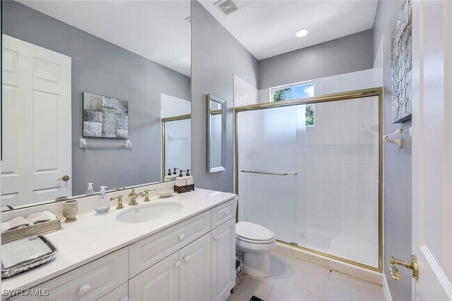 property at 2630 Bolero Dr
