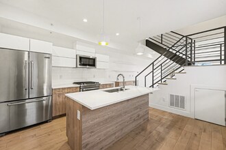 232 Inca St in Denver, CO - Building Photo - Building Photo