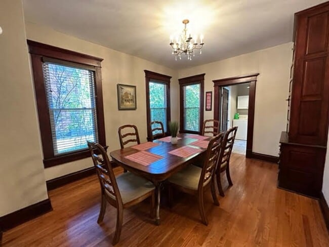 70 W Starr Ave in Columbus, OH - Building Photo - Building Photo