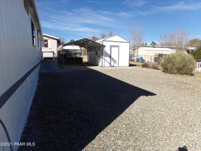 6143 N Moonlight Way in Prescott Valley, AZ - Building Photo - Building Photo