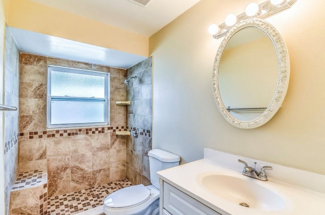 property at 6427 Summit Dr