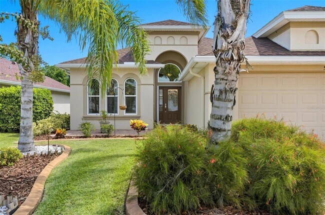 51 Graham Wds Pl in Palm Coast, FL - Building Photo - Building Photo