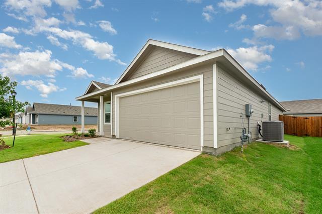 1628 Lercara Ln in McKinney, TX - Building Photo - Building Photo
