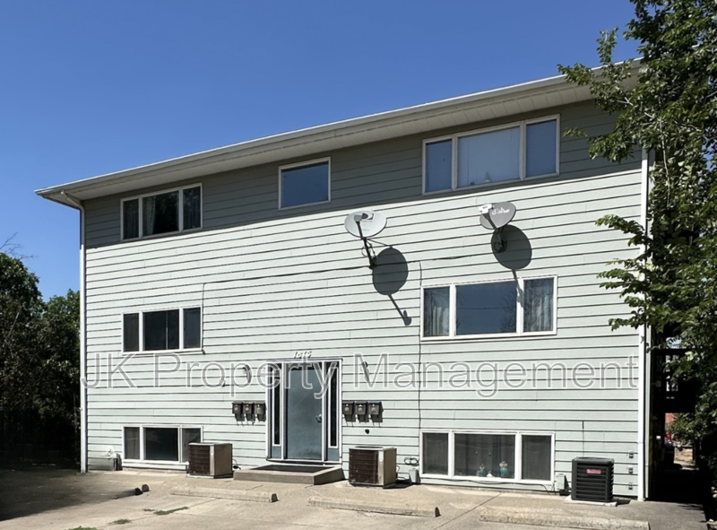 1815 8th Ave N in Great Falls, MT - Building Photo