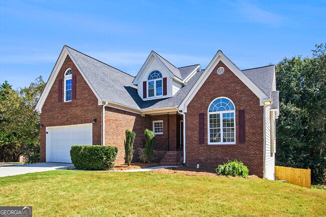 2995 Wellbrook Dr in Loganville, GA - Building Photo - Building Photo
