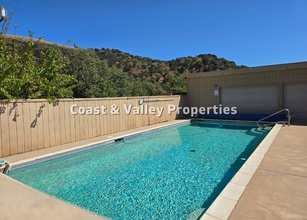 30445 Chualar Canyon Rd in Chualar, CA - Building Photo - Building Photo