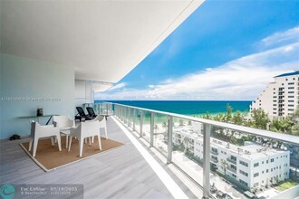 701 N Fort Lauderdale Beach Blvd in Fort Lauderdale, FL - Building Photo - Building Photo