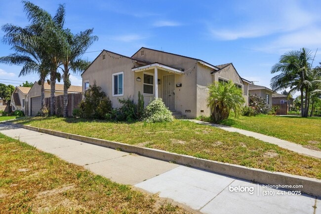 property at 7090 Lime Ave