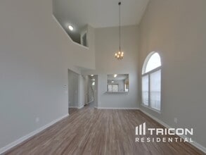 13605 Waterplace Ln in Charlotte, NC - Building Photo - Building Photo