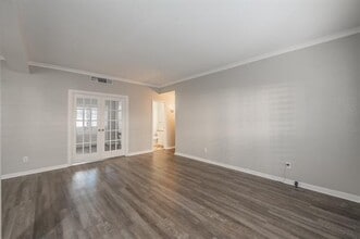 4343 Bellaire Dr S in Fort Worth, TX - Building Photo - Building Photo