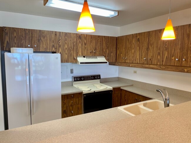 property at 1717 Mott Smith Dr