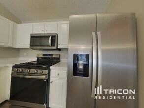 239 Silver Ridge Dr in Dallas, GA - Building Photo - Building Photo