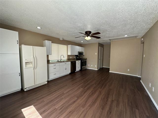 134 Bellaire Dr in Denton, TX - Building Photo - Building Photo
