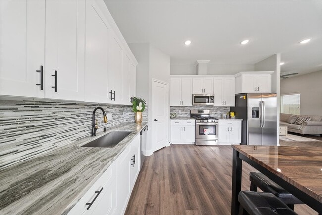property at 1938 Olivos St