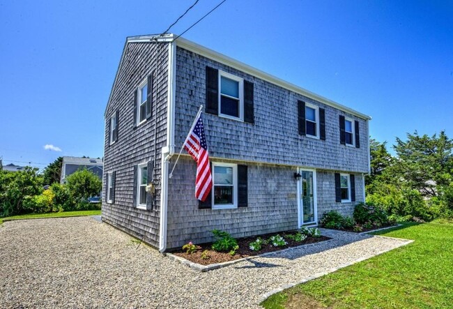 property at 16 Freeman Ave