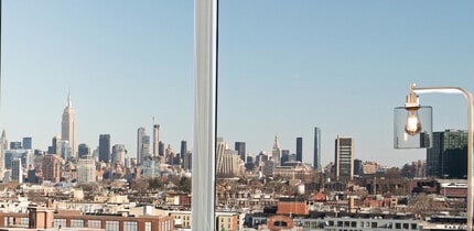 770 Jackson St in Hoboken, NJ - Building Photo - Building Photo