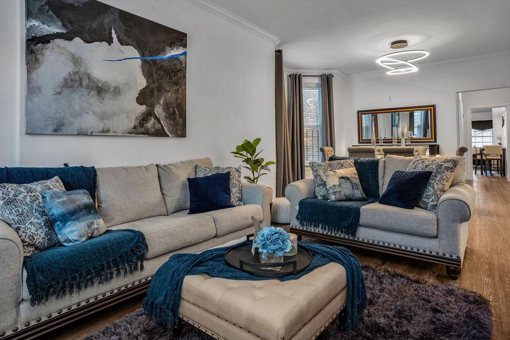 3636 N Racine Ave in Chicago, IL - Building Photo