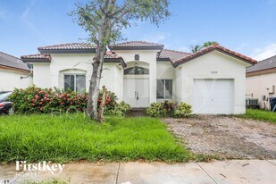 28168 SW 134th Ct in Homestead, FL - Building Photo