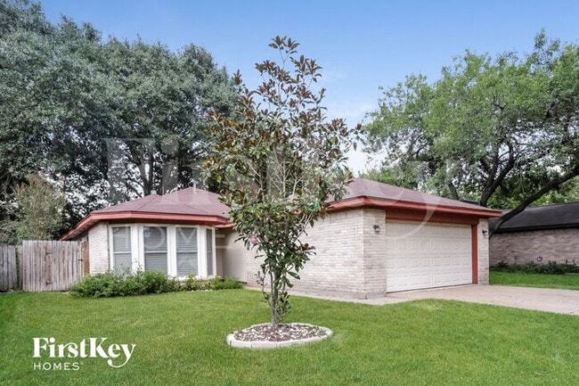 10434 Lazy Meadows Dr in Houston, TX - Building Photo - Building Photo