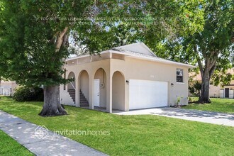 1316 Gulf Rd in Tarpon Springs, FL - Building Photo - Building Photo