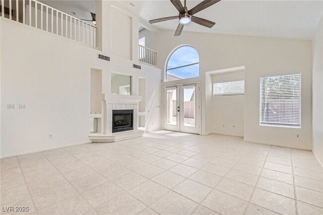 3900 Triora St in Las Vegas, NV - Building Photo - Building Photo